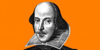 William Shakespeare ve Kahramanları